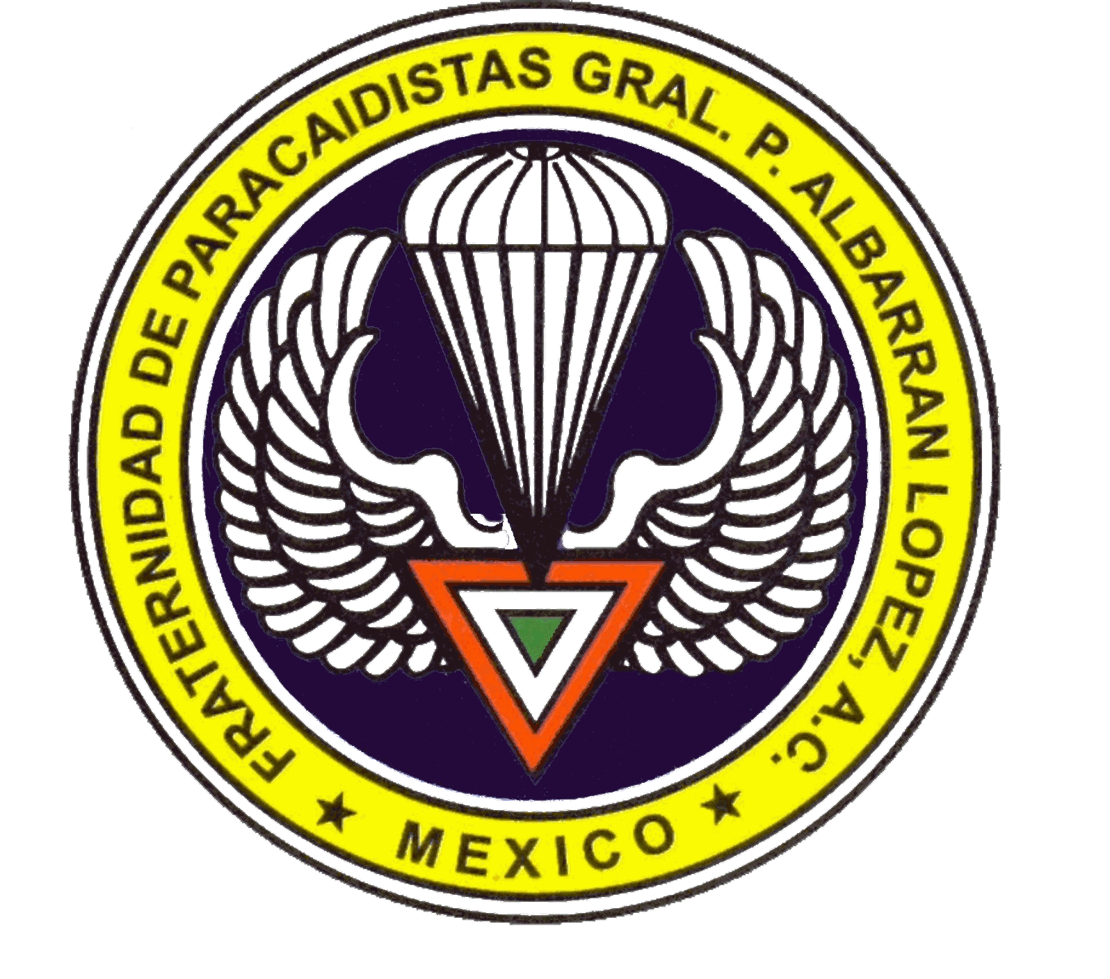 Fraternidad de Paracaidistas