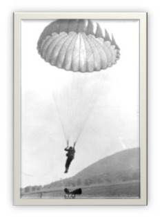 Fraternidad de paracaidistas 