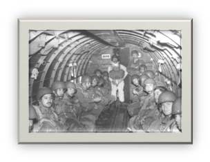 Fraternidad de Paracaidistas